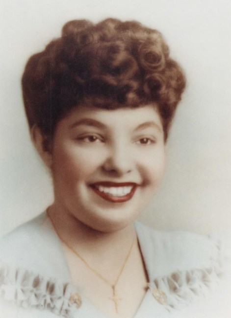 Obituary of Lenore Marie Young