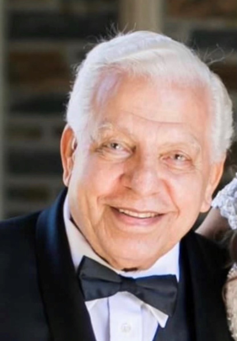 Kamal Saad Toma Obituary Raleigh, NC