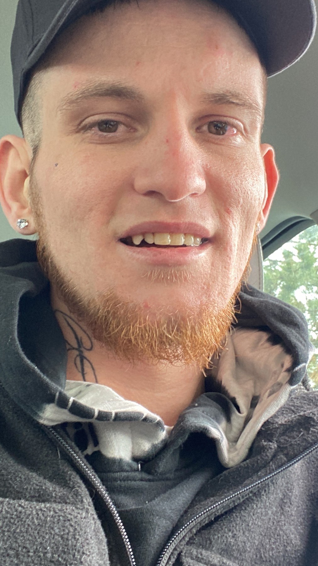 Obituary of Bryan Frost