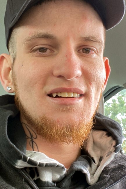 Obituary of Bryan Frost