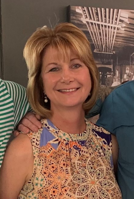 Obituary of Marsha Kay Mitchell