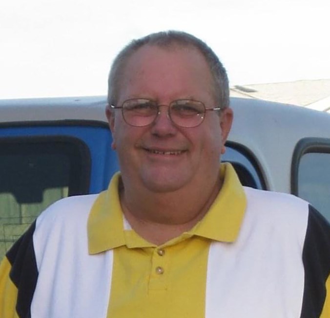 Obituary of Richard Allan "Rick" Cornwell