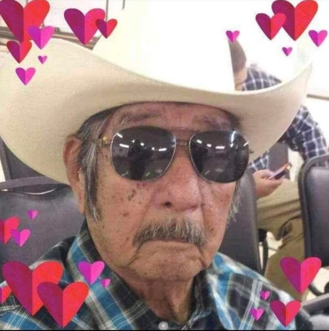 Obituary of Reyes R. Urbina