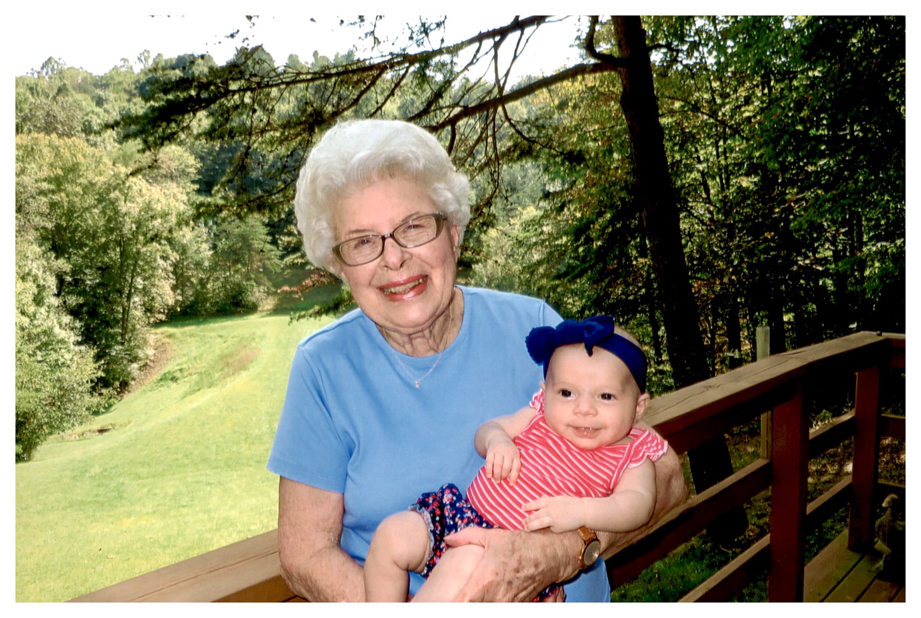 Obituary of Shirley Joan Wagner