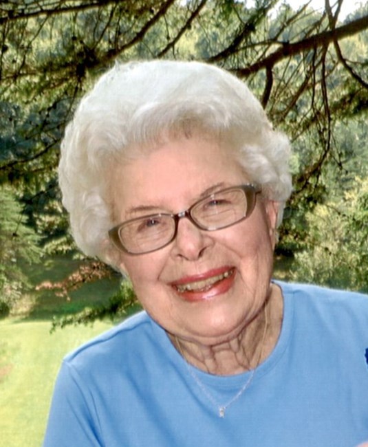 Obituary of Shirley Joan Wagner