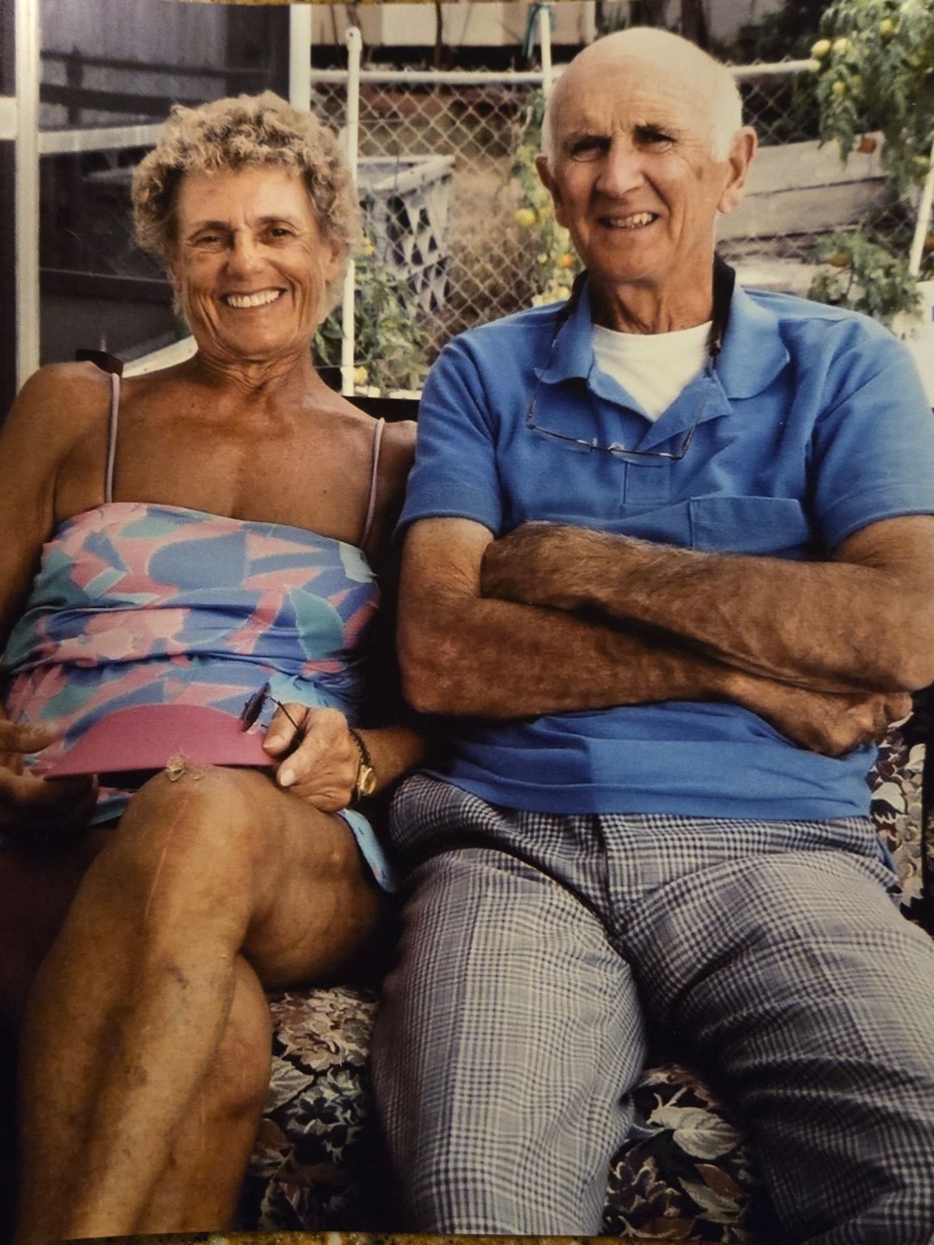 Obituary of Howard Travers Wills