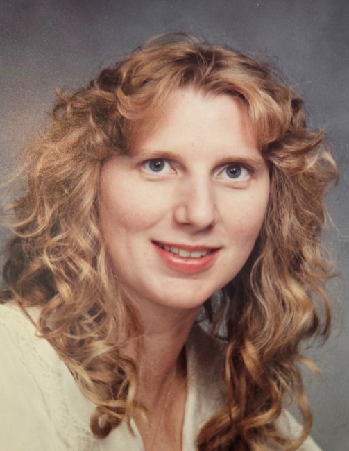 Obituary of Beth Garrett