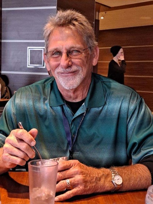Obituary of Michael Ryan Byrd