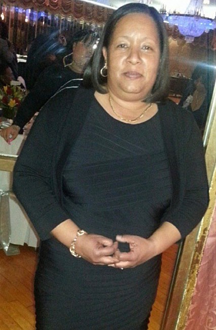 Obituary of Judith Esther Champion