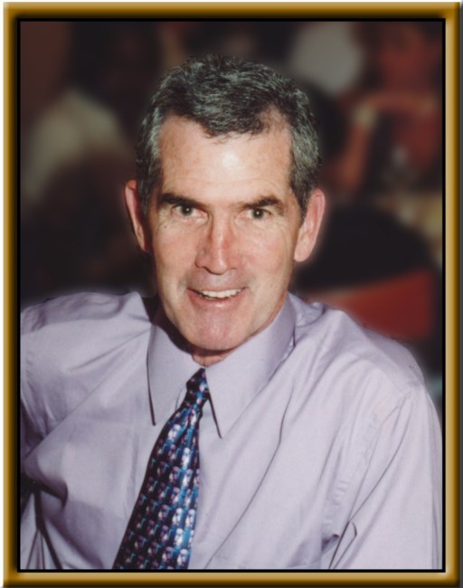 Obituary of David A. Lynch