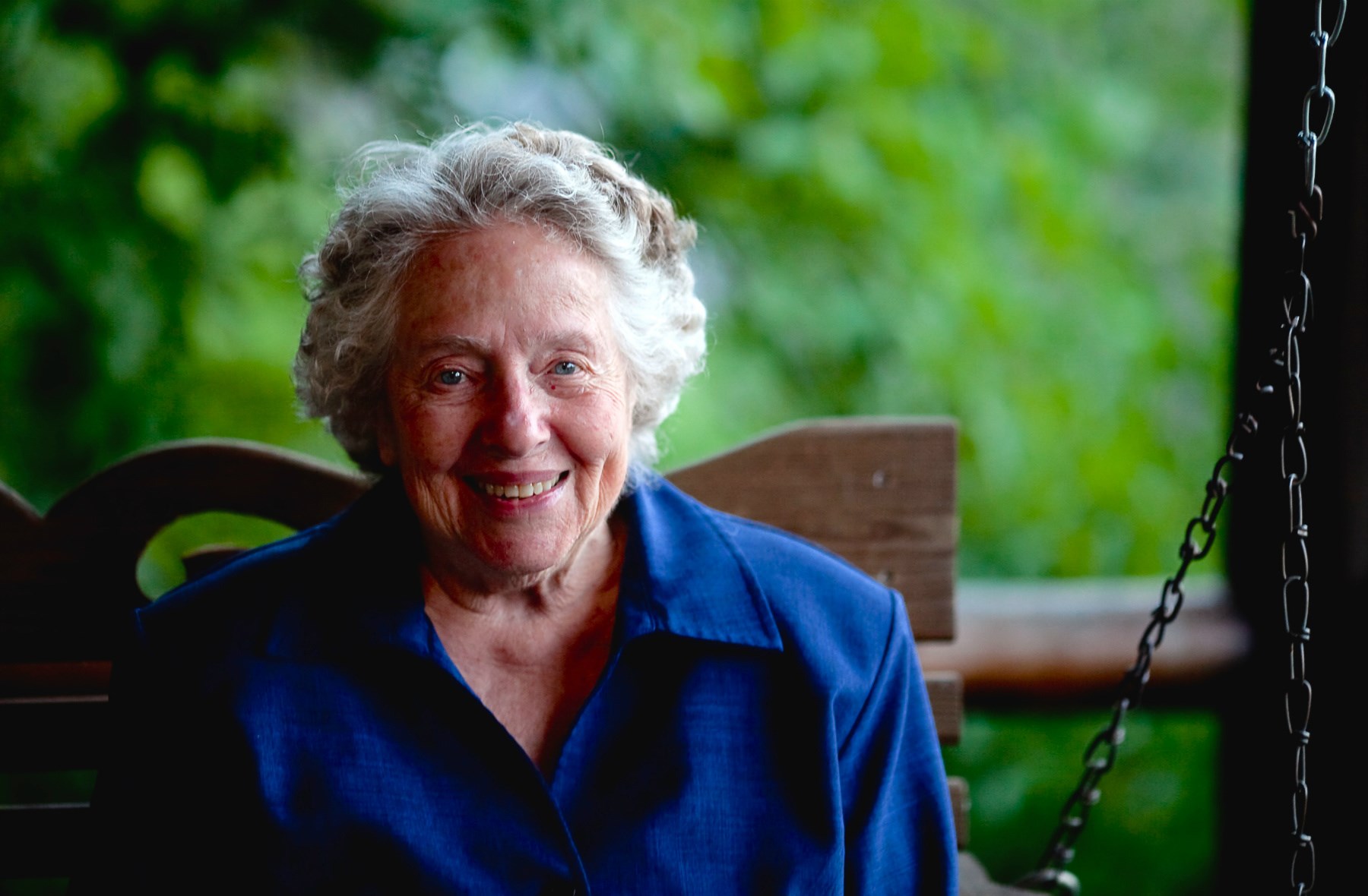 Obituary of Augusta Slappey Carruth