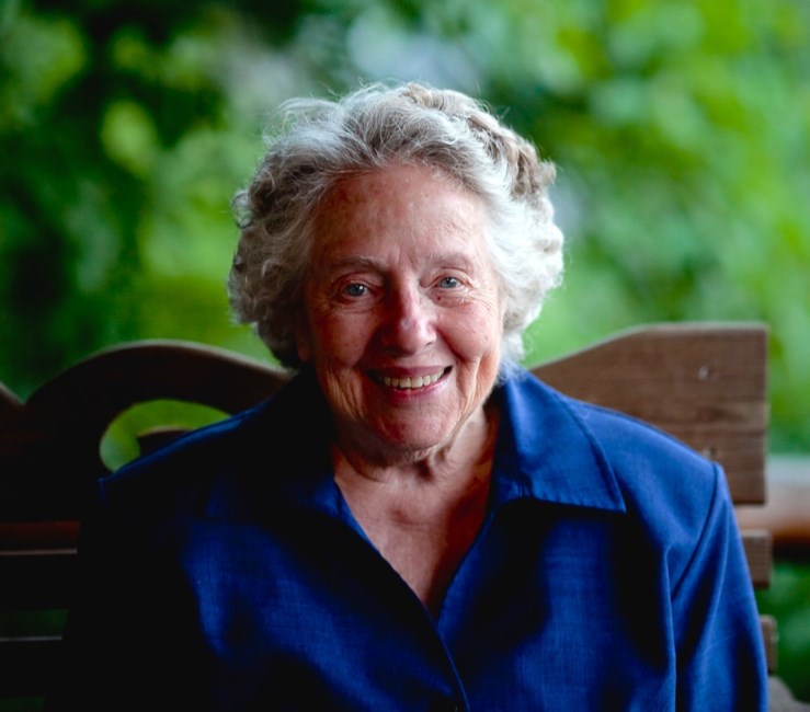 Obituary of Augusta Slappey Carruth