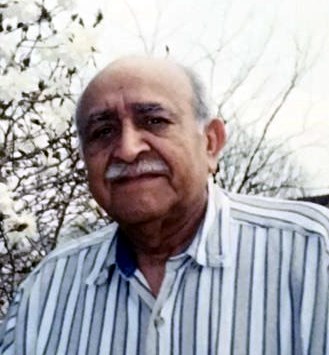 Obituary of Julio Heredia