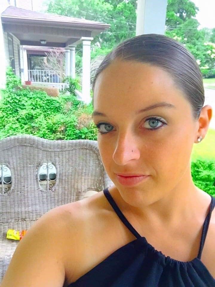 Obituary of Cinthea Kaye Garrett