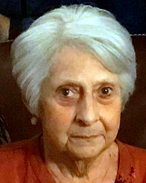 Obituary of Lise Champagne Perras