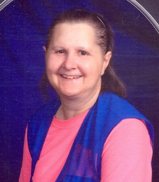 Obituary of Sandra Opersteny