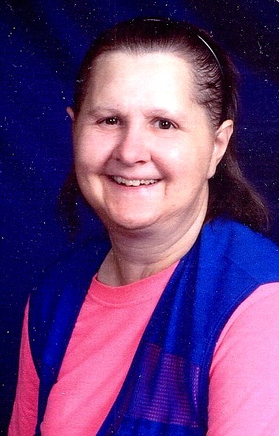 Obituary of Sandra Opersteny