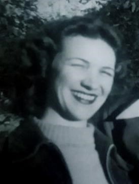 Obituary of Mrs. Marjorie Harvey