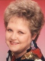 Sandra Bergeron