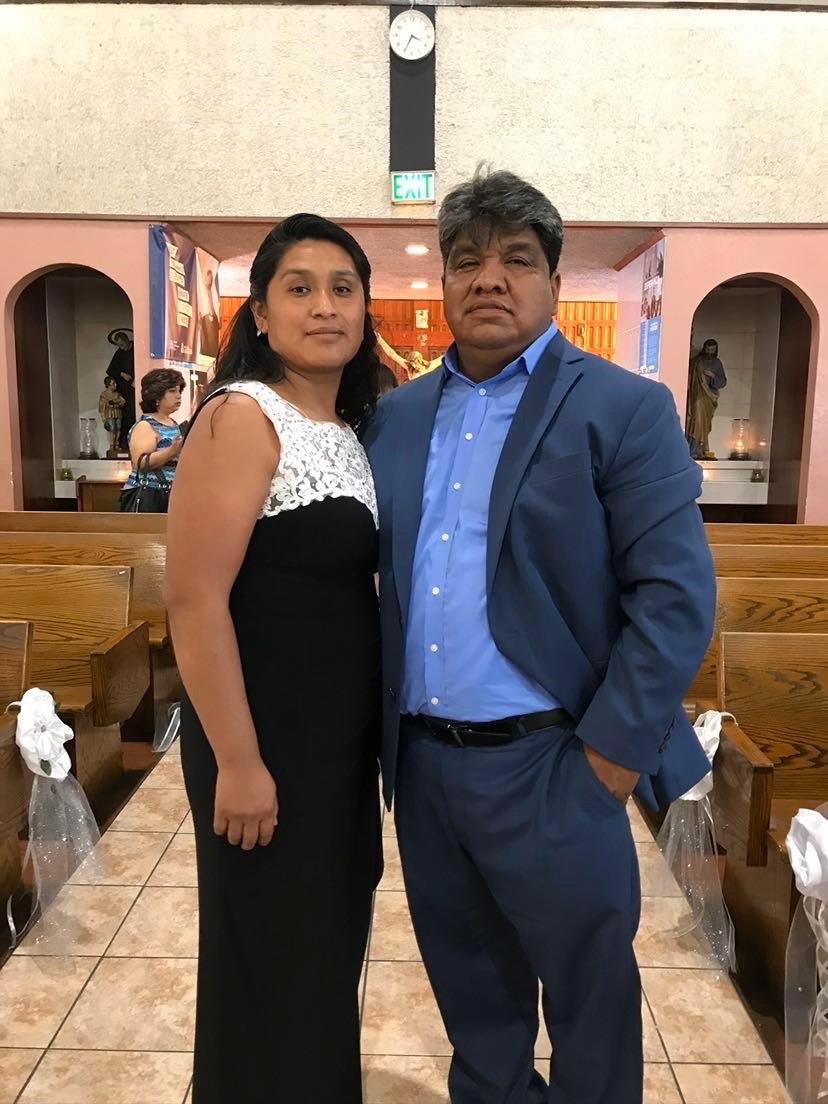 Obituary of Alonso Gordiano Largo