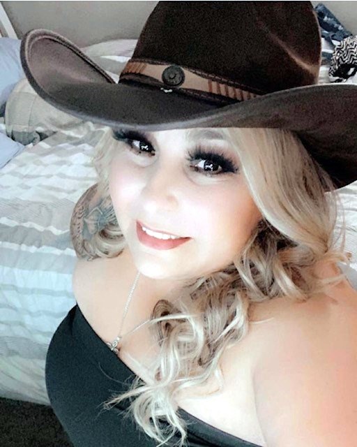 Obituary of Sonia Andrea Chagolla