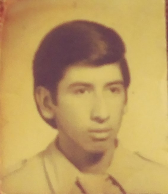 Obituary of Emilio Rodriguez