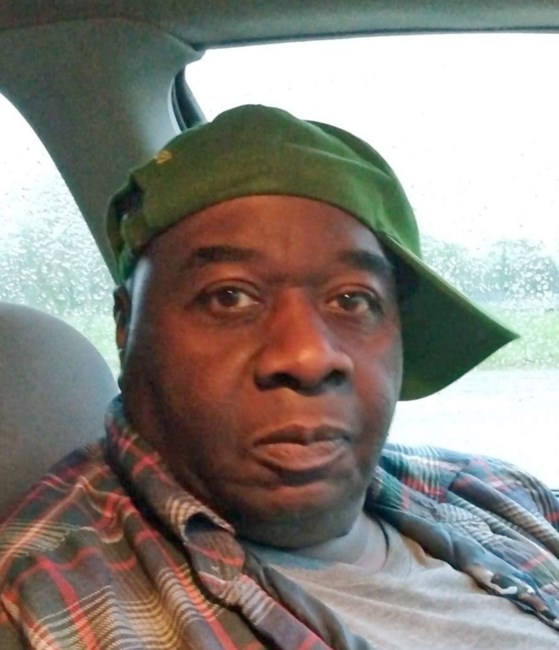 Obituary of Larry J. Wright