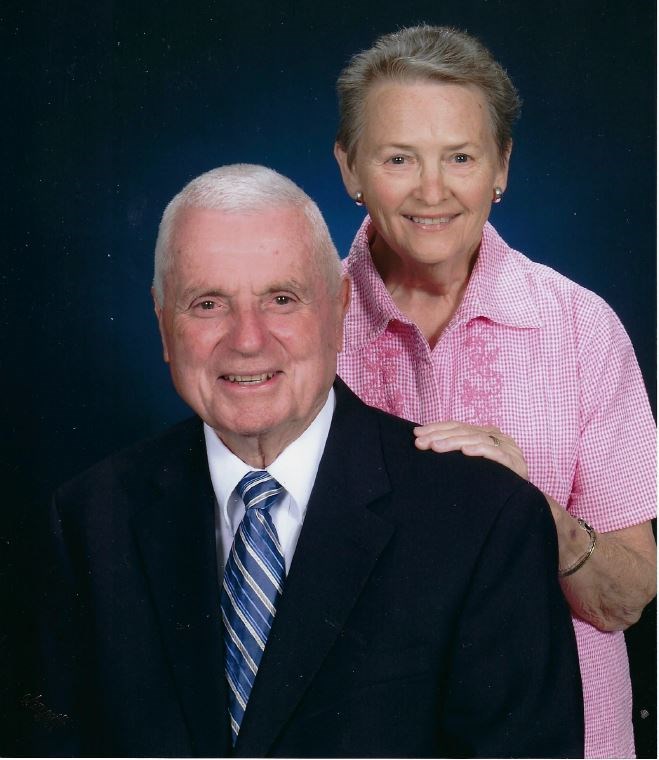 Obituary of Phillip Wilson O'Neal