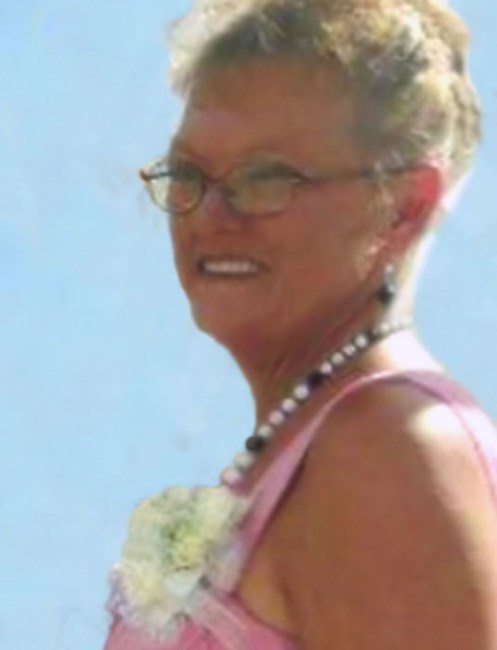Obituary of Mattie "Carolyn" David