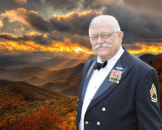 Obituary of William Dean Allen Sr.