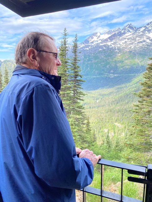 Obituary of Jerry Osborne