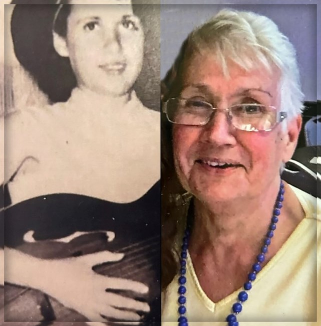 Obituary of Doris Jean Lemay