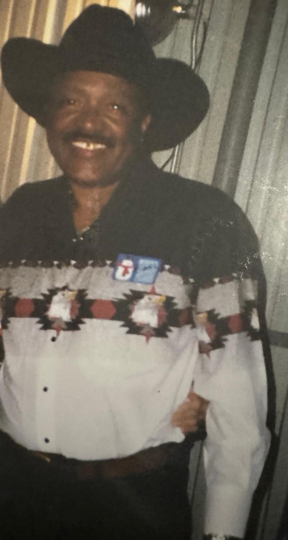 Obituary of Earl C. "Bud" Leonard