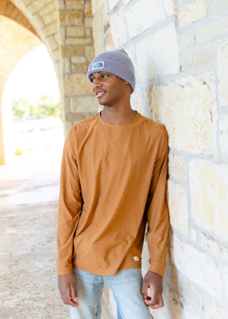 Avis de décès de Nathanael "Nate" Woldeabe Gabrysch