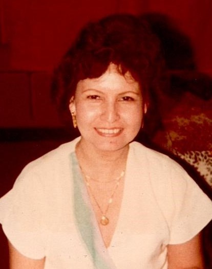 Obituary of Esther R. Valdez