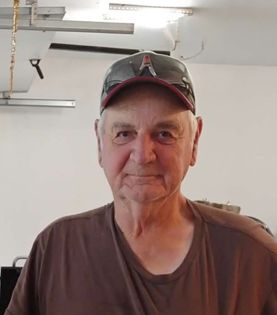 Obituary of Henry Stanton Cook