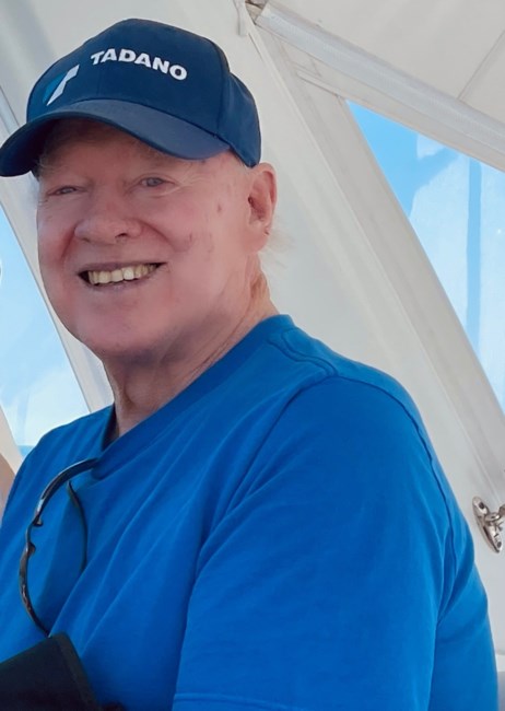 Obituary of John Joseph Shaughnessy