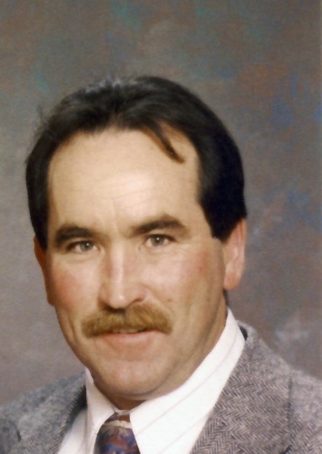 Obituary of Mr. Thomas William Crowell