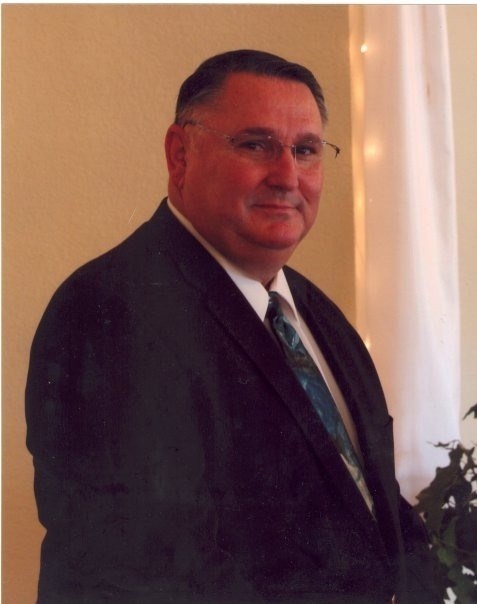 Obituary of Allen Wayne Latham