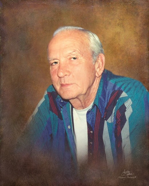 Obituario de Henry Olin Kemp