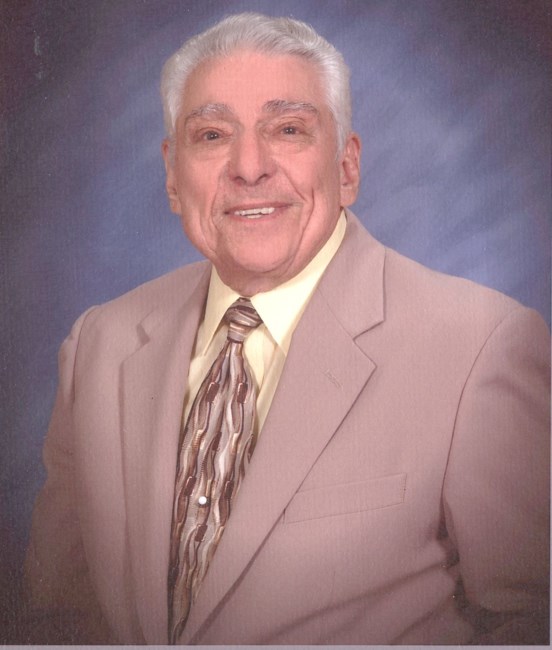 Obituary of Arthur Alaggio Jr.