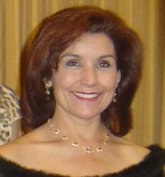 Obituary of Rosalinda Rossi