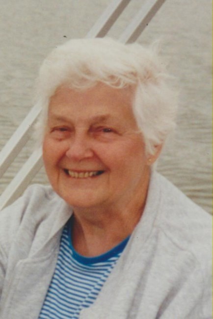 Obituary of Patsy LaVerne Kerr