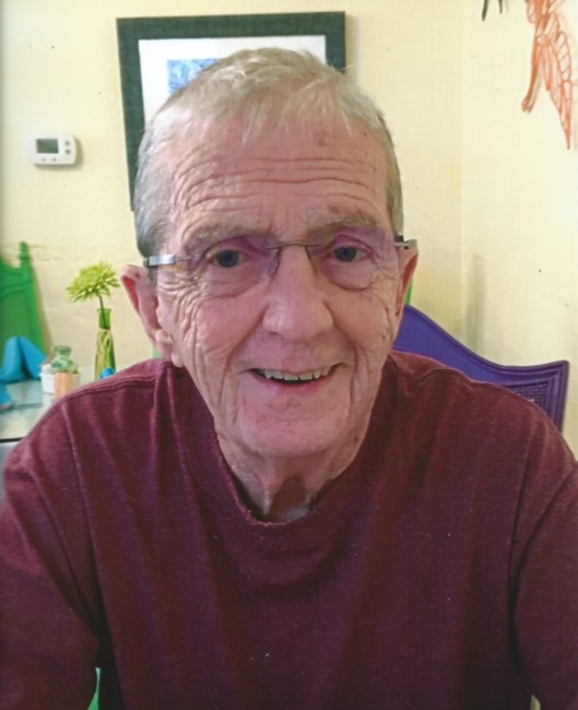 Obituario de David G. Phillips