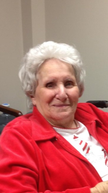 Obituary of Ephelie " Billy" Eliser Duplessis