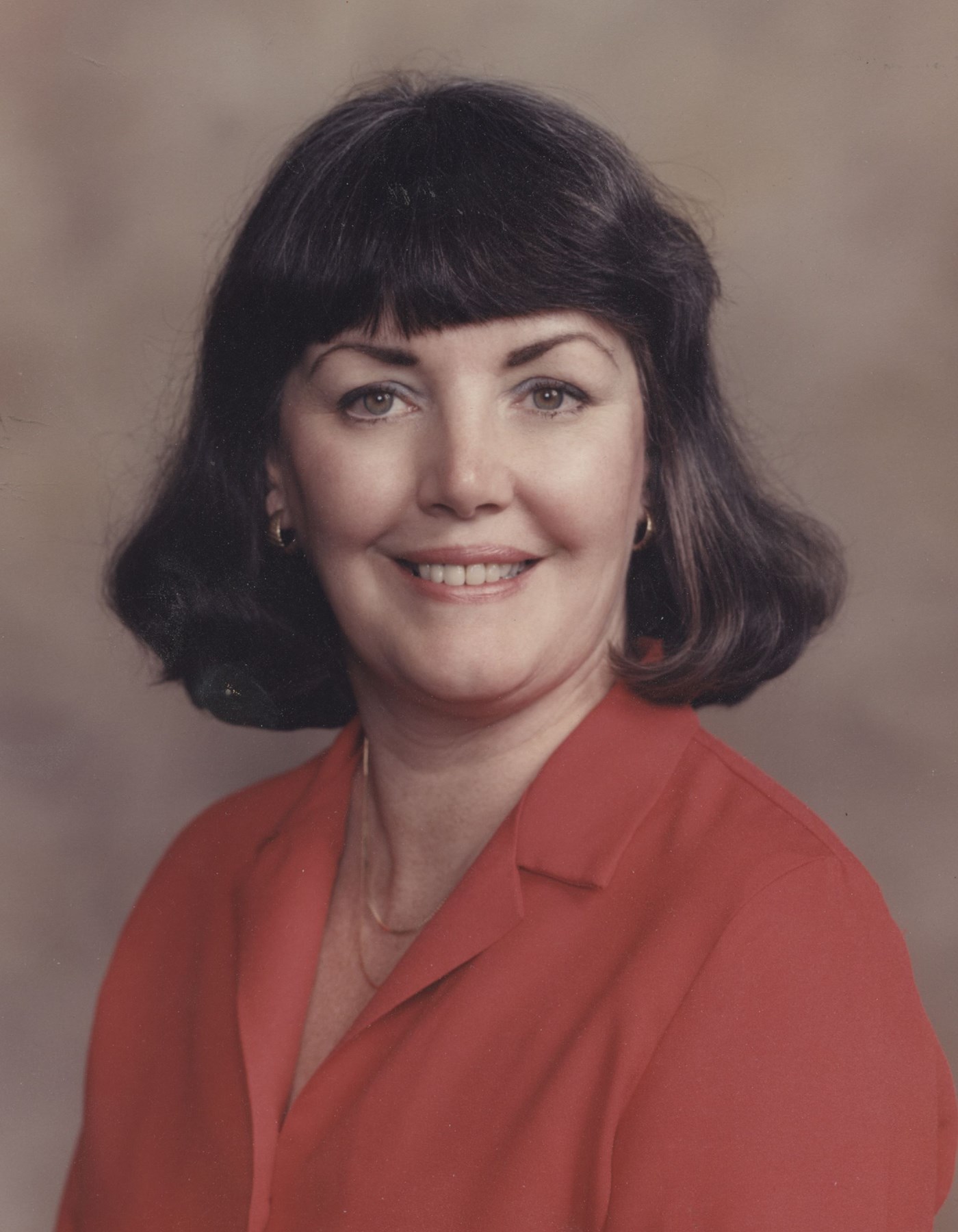 Obituario de Joan Cynthia Cunningham