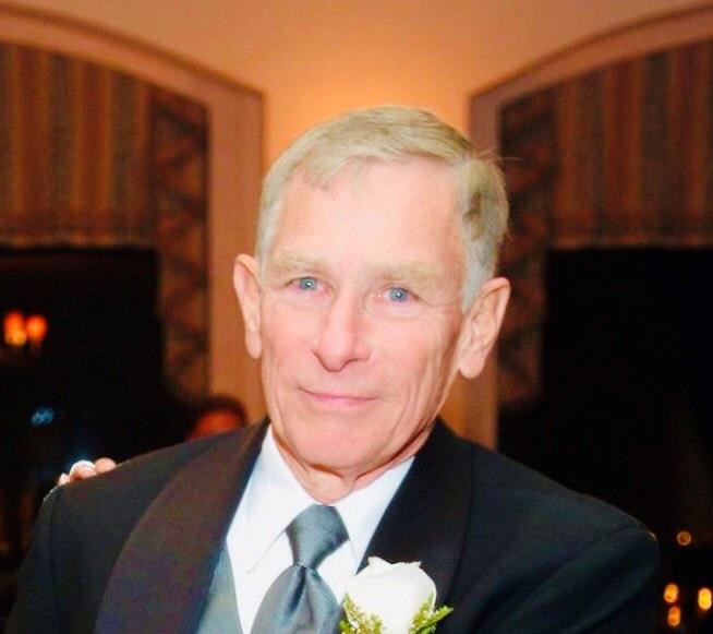 Obituary of Gerald Richard Bernet