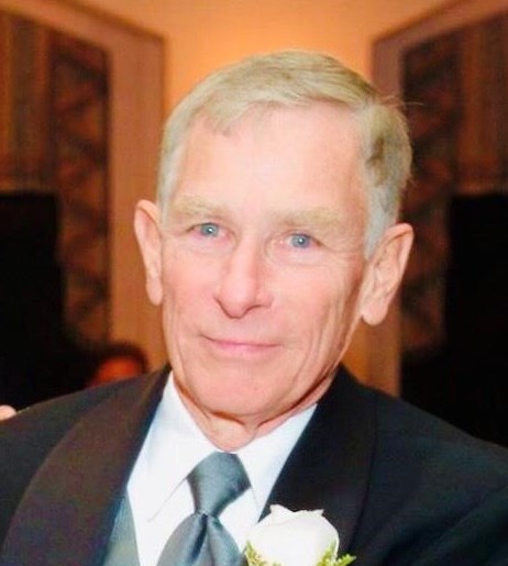 Obituary of Gerald Richard Bernet