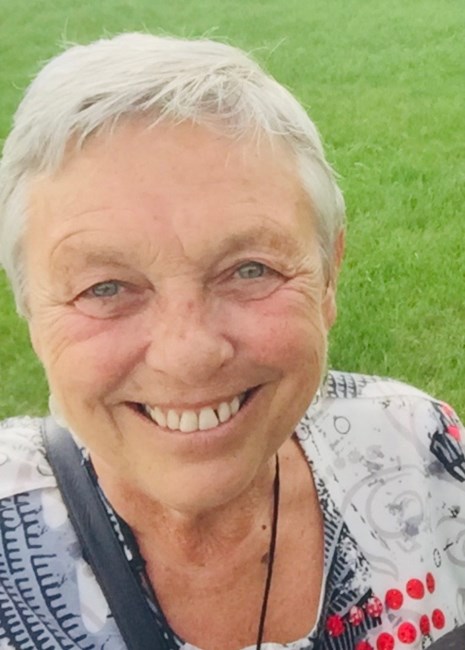 Obituary of Audrey Burke