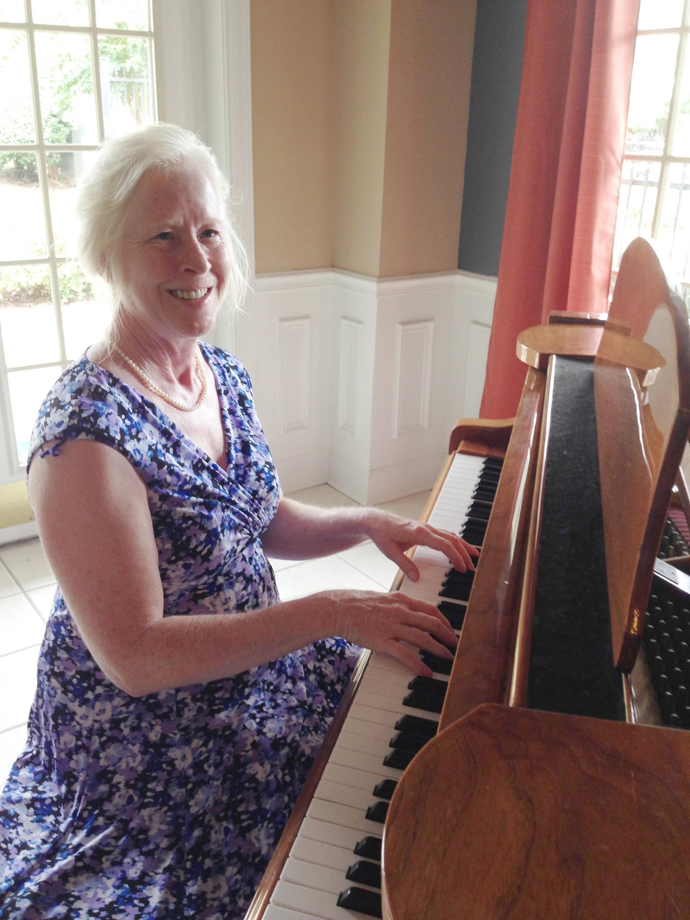 Obituary of Linda Satterwhite